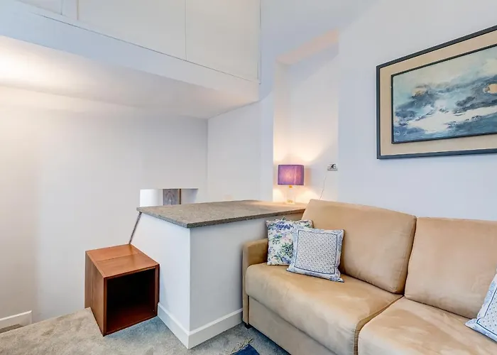 Bmga L Luxury With Patio In Trastevere