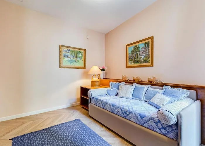 Bmga L Luxury With Patio In Trastevere Tatil Evi *