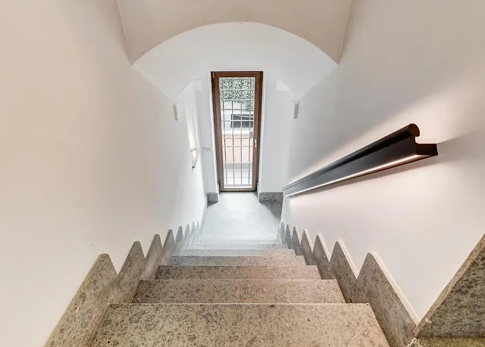 Bmga L Luxury With Patio In Trastevere * Roma