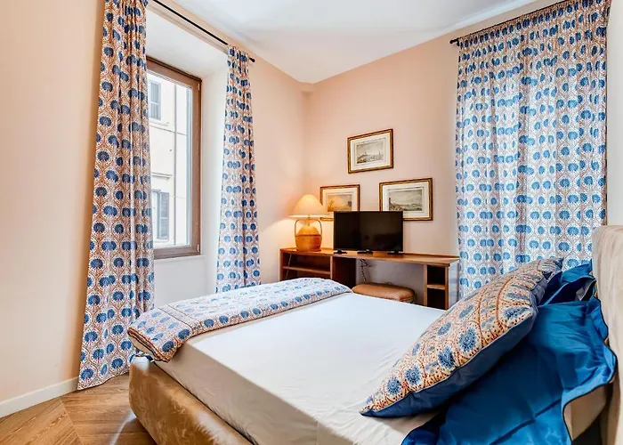 Bmga L Luxury With Patio In Trastevere